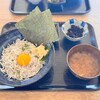 ひで吉食堂