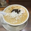 らーめん 潤 蒲田店