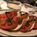 ウルフギャング・ステーキハウス 大阪店 - 