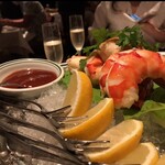 ウルフギャング・ステーキハウス - 