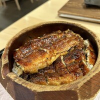 うなぎのしろむら - 