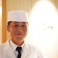 たきや - 笠本店主