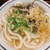 つくもうどん 天神橋店
