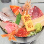 市場食堂 駅前 - 