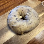 AFFIDAMENTO BAGEL - 