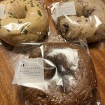 AFFIDAMENTO BAGEL - 