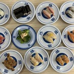 無添くら寿司 - 