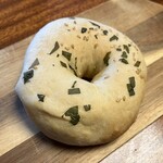 AFFIDAMENTO BAGEL - 