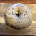 AFFIDAMENTO BAGEL - 