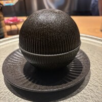 銀座 焼 新潟屋 - 