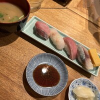 すし貝政 - 