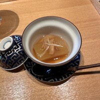 鮨 麻生 平尾山荘 - 