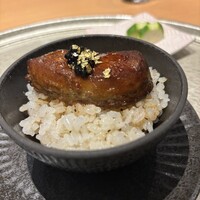 銀座 焼 新潟屋 - 