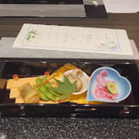 日本料理 ぎん - 