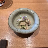 鮨 麻生 平尾山荘 - 