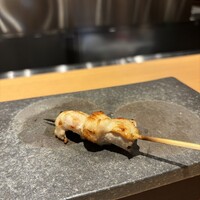 銀座 焼 新潟屋 - 