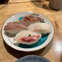 すし貝政 - 