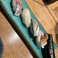 すし貝政 - 