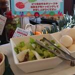 ベイクオーレ - タコライス