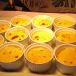 ベイクオーレ - 明太もちグラタン