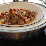 ベイクオーレ - ジンギスカン