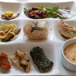 ベイクオーレ - 