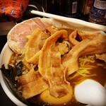 一条流がんこ総本家分家四谷荒木町 - 