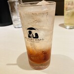 ネオ和食居酒屋 君に会いたくなるから - 
