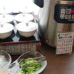 ベイクオーレ - 盛岡じゃじゃ麺