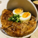 ネオ和食居酒屋 君に会いたくなるから - 