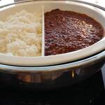 ベイクオーレ - タコライス