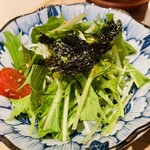ネオ和食居酒屋 君に会いたくなるから - 