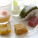 ベイクオーレ - 