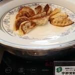 ベイクオーレ - 宇都宮餃子