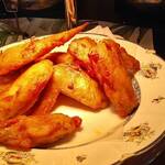 ベイクオーレ - 手羽先