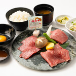 炭火焼肉一升びん - 