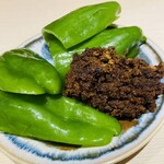 ネオ和食居酒屋 君に会いたくなるから - 