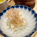 ネオ和食居酒屋 君に会いたくなるから - 