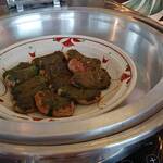 ベイクオーレ - さんが焼き