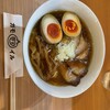 RAMEN ガモウスマイル