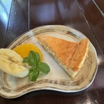 森のレストラン BOSCO - 