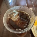 森のレストラン BOSCO - 