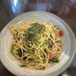 森のレストラン BOSCO - 