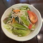 森のレストラン BOSCO - 