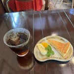 森のレストラン BOSCO - 