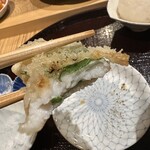 天ぷら浅沼 - 