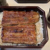 天然うなぎ しま村 - 