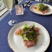 ROTISSERIE★BLUE -  ROTISSERIE★BLUE -