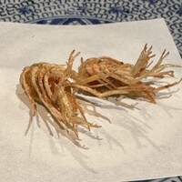 天ぷら浅沼 - 