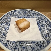 天ぷら浅沼 - 
